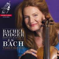 BACH: Violin Concertos 